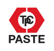 paste